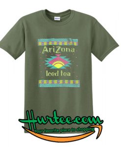 Vintage Arizona Iced Tea T shirt