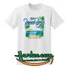 Vintage Beach Boys T shirt