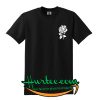 White Rose T Shirt