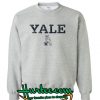 Yale Sweatshirt