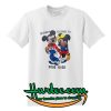 Yo Baby Got To Go Mickey Mouse T-Shirt