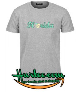 florida t shirt