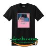 japan tape t shirt