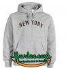 new york hoodie