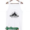 walt disney pictures tanktopwalt disney pictures tanktop