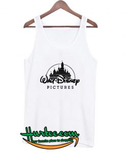 walt disney pictures tanktopwalt disney pictures tanktop