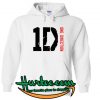 1D One Direction Hoodie