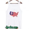 4th of July Tanktop