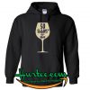 50 Shades Of Red & Wine Hoodie