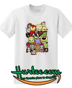 Baby Avengers T-Shirt