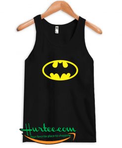 Batman Logo Tanktop