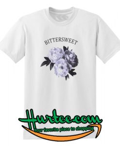 Bittersweet Flower T-Shirt