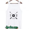 Boho Arrows Tanktop