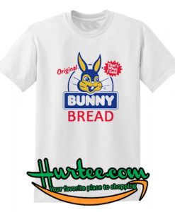 Bunny Bread T-Shirt