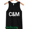 C and M Tanktop