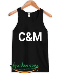 C and M Tanktop