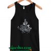 Cactus Halter Tanktop