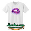 Clemson Tigers Alternate lip T-Shirt