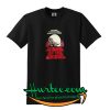 Damn of The Dead T Shirt