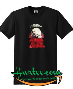 Damn of The Dead T Shirt