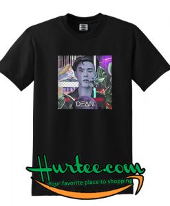 Dean Kpop T-Shirt