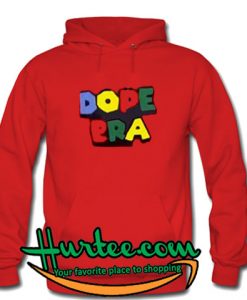 Dope Era Hoodie