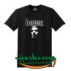 Down Smoking Jesus T-Shirt