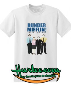 Dunder Mifflin T-Shirt