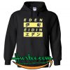 Eden Eidin Hoodie