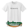 Friends T shirt