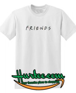 Friends T shirt