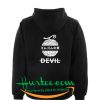 Fruit Devil Hoodie