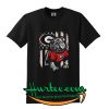 Georgia Bulldogs Football T shirt