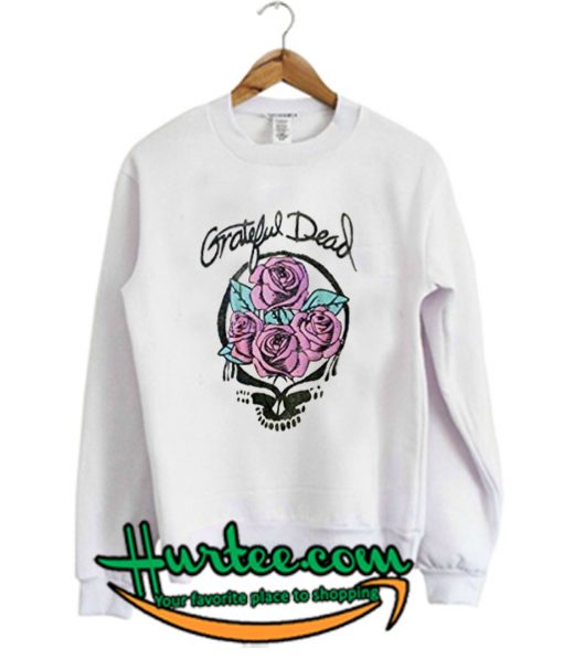 Grateful Dead Sweatshirt