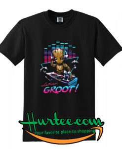 Groot T Shirt