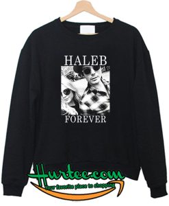 Haleb Forever Sweatshirt