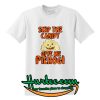 Halloween skip the candy give me pierogi t shirt