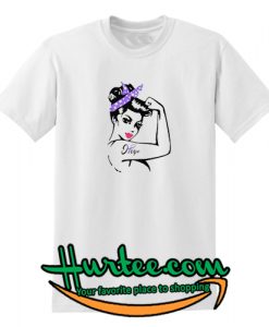 Hope Autism Tshirt