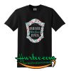 I just wanna watch hallmark Christmas movies all day T-Shirt