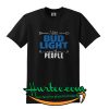 I like bud light more than people T-Shirt