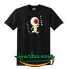 Japanese GeGeGe no Kitaro T-Shirt