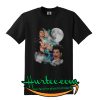 Jean Ralphio The Woooorst Tree Jean Moon T Shirt