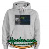 Lego Display Block Hoodie