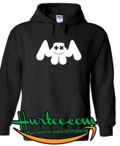 Marshmello Hoodie