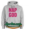 Nap God Hoodie