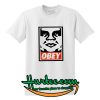 Obey T Shirt