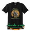 Official Jeep Not all witches drive broomsticks T shirt