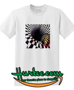 Optical illusion T-Shirt