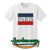 Paris Flag T-Shirt