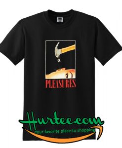 Pleasures T Shirt